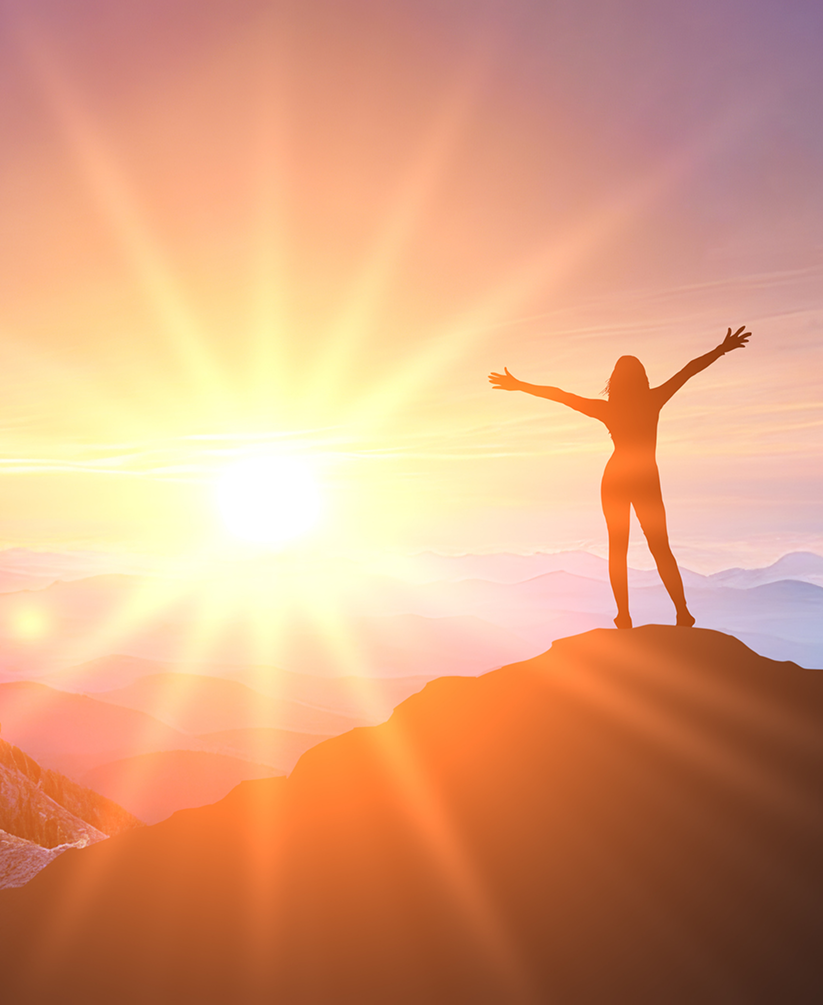 Personal Transformation Consulting